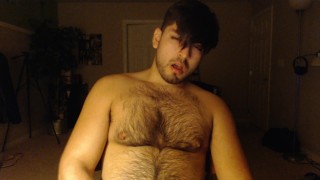 Hairy Latino Emo Look Masturbating To Katrina Jade Suckin Cock Pierced Tits