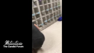 THE CANDID FORUM PERFECT ASS 69